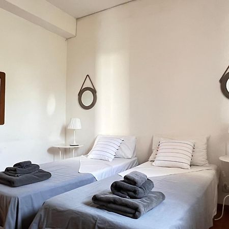 Apartamento Casa Bedda Agnone Bagni Exterior foto