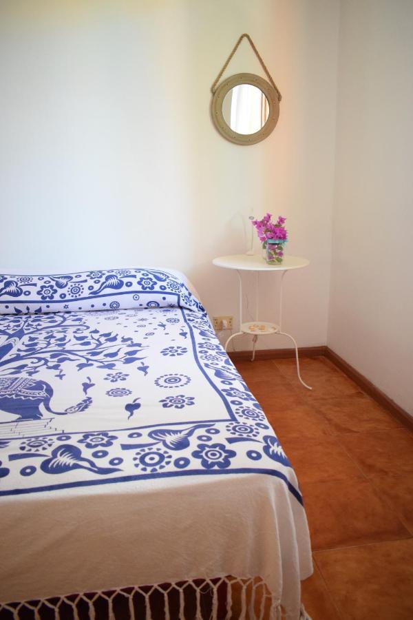 Apartamento Casa Bedda Agnone Bagni Exterior foto